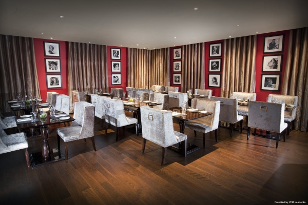 Hotel Dorsett Shepherds Bush (London)